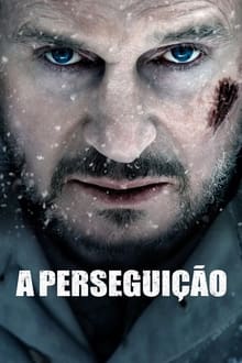 Card do filme A Perseguição