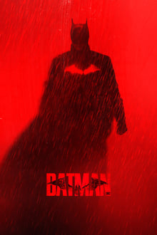 Card do filme Batman